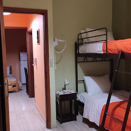 Porto Sabatiki Hotel Sampatiki Bagian luar foto