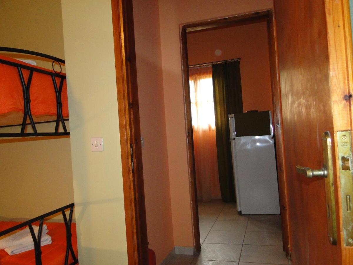 Porto Sabatiki Hotel Sampatiki Bagian luar foto